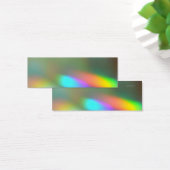Rainbow Phantoms Bookmark (Desk)
