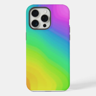 rainbow phone case