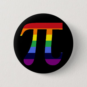 Rainbow Pi Button