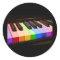 Rainbow Piano
