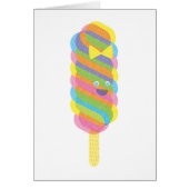 Rainbow Popsicle (Front)