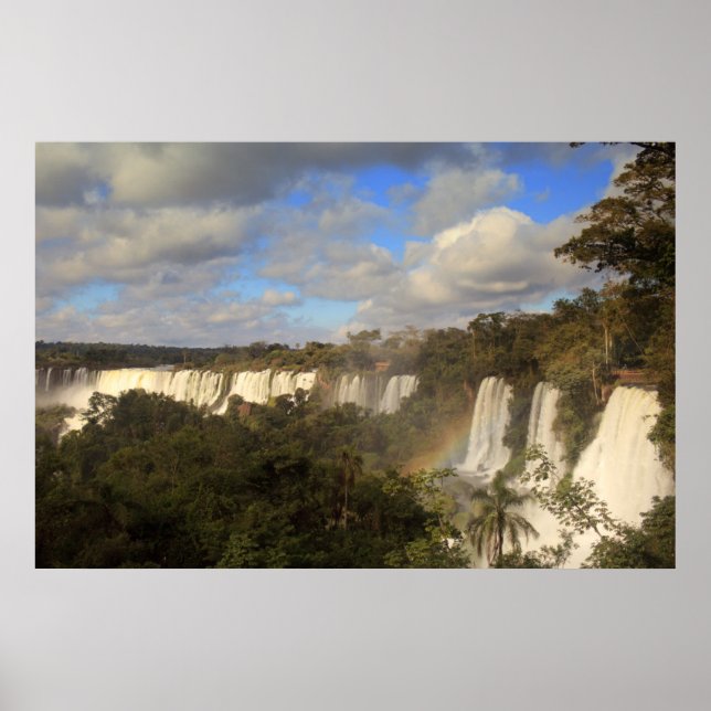 Rainbow Poster (Front)