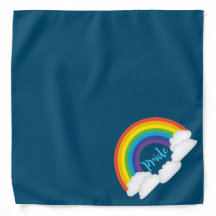 Rainbow Pride
