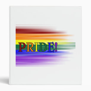 Personalize Your Own Transgender Binder - Stay Organized Today! | Zazzle