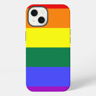 Rainbow Pride Case