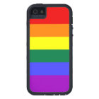 Rainbow Pride Case