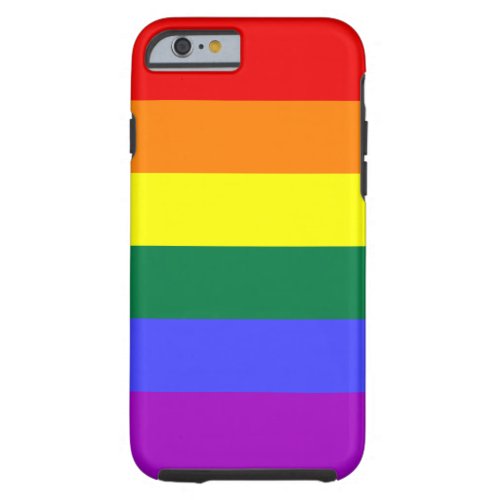 Rainbow Pride Case