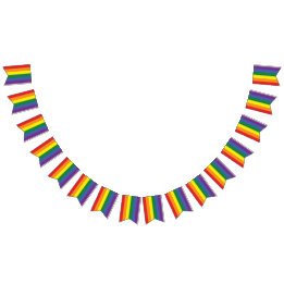 Rainbow Pride Flag