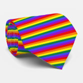 Love is Love, Rainbow Neck Tie