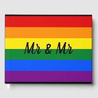 Rainbow Pride