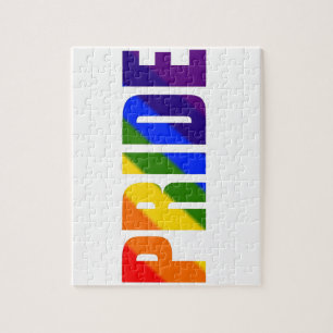 rainbow pride jigsaw puzzle
