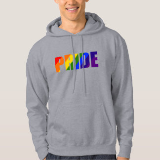 Rainbow Pride Sweatshirt