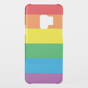 "Rainbow Pride" Uncommon iPhone Case