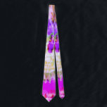 *~* Rainbow Psychodelic Cool Hipster Tie Dye Tie<br><div class="desc">Energetically Enhanced Abstract Psychedelic Retro Hip Hippie Hipster cool neat and fire Hot burning Colors Celestial Super Nova Spiral Swirl Cosmic Universe 60's Boomer design tie dye men's tie. This popular design is a real Classic. It is Fun Cute Cool and Far Out Man :) The colors are good for...</div>