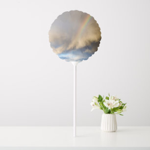 rainbow rebellion balloon