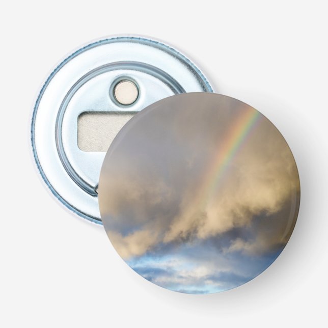 rainbow rebellion bottle opener (Front)