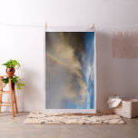 rainbow rebellion fabric