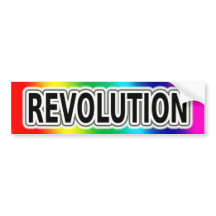 Rainbow Revolution