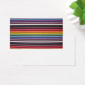 Rainbow Ribbon Cable (Desk)