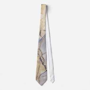 Rainbow Rock Neck Tie