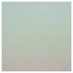 Rainbow Same Komon Dots Fabric