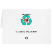 Rainbow Shadows (Back Horizontal)