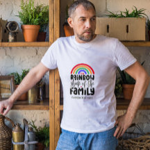 RAINBOW SHEEP OF THE FAMILY FUNNY GAY