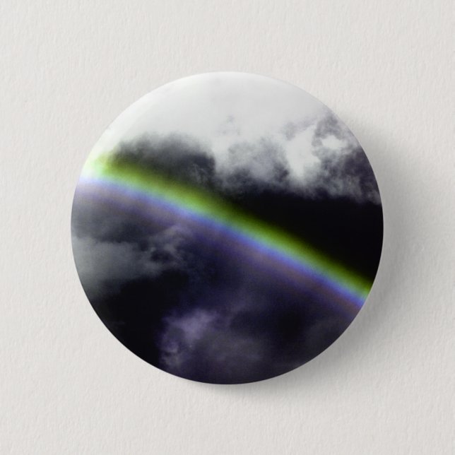 Rainbow Sky 1 Button (Front)