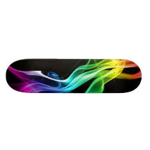 Art Skateboards Outdoor Gear Zazzle