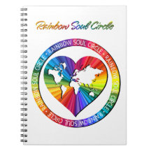 Rainbow Soul Circle