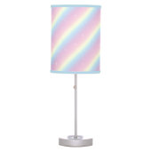 Rainbow Sparkles Lamp (Front)