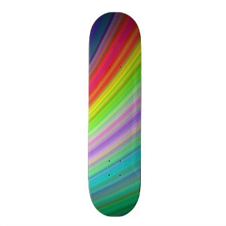 Helix Skateboard Decks | Zazzle
