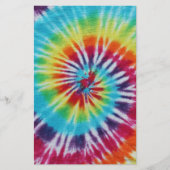 Rainbow Spiral 2 Sides (Front)