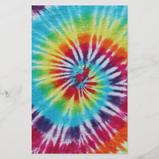 Rainbow Spiral 2 Sides (Front)