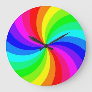 RAINBOW SPIRAL