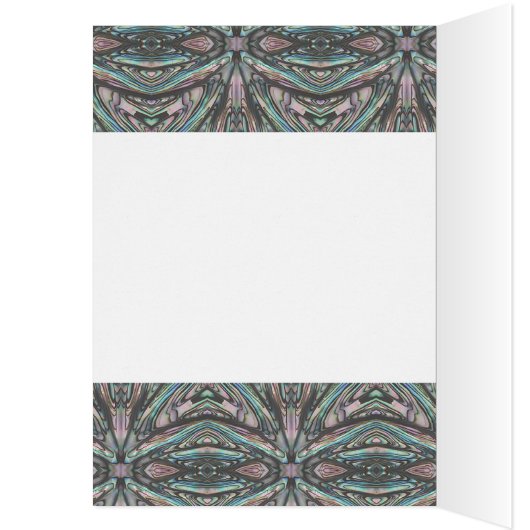 Rainbow Stag Beetle (Inside (Left))