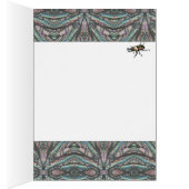 Rainbow Stag Beetle (Inside (Right))