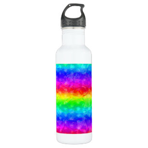 Rainbow! Stainless Steel Water Bottle