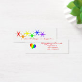 Rainbow Star Line (Desk)