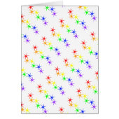 Rainbow Star Line (Front)