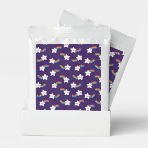 Rainbow Stars Drink Mix