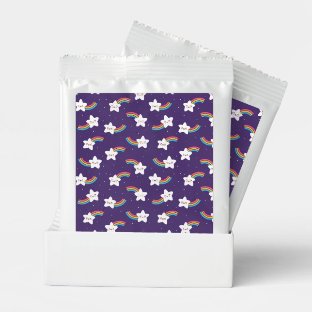 Rainbow Stars Drink Mix (Pair)