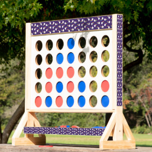 Rainbow Stars Fast 4 Game Fast Four