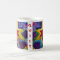 RAINBOW STARS MUG