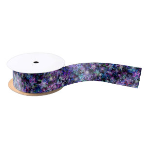 rainbow stars ribbon