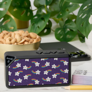 Rainbow Stars Speaker
