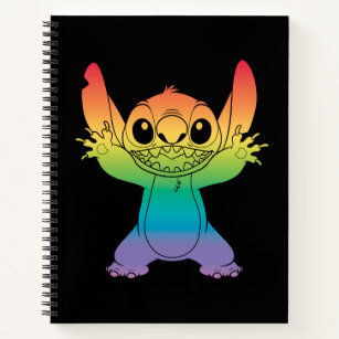 Lilo And Stitch Notebooks & Journals