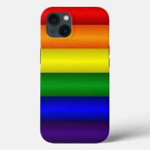 Rainbow Striped