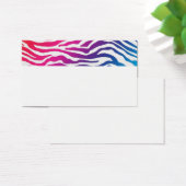 Rainbow Stripes (Desk)