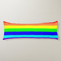 Rainbow Stripes